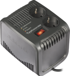 Ремонт стабилизаторов напряжения