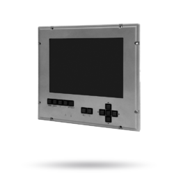 Ремонт панелей оператора