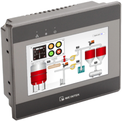 Ремонт промышленных мониторов 