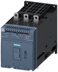 Ремонт устройств плавного пуска