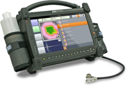 Ремонт дефектоскопов