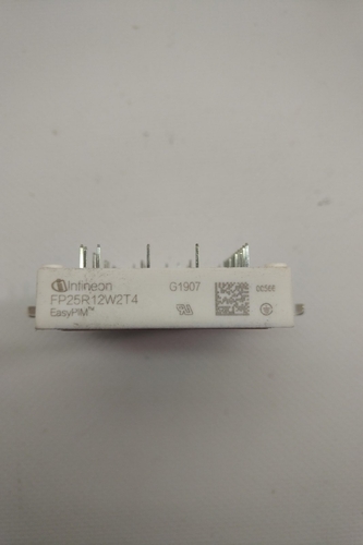 IGBT Module FP25R12W2T4