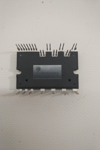 IGBT Module FSBB30CH60C