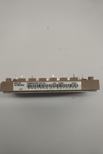IGBT Module 7MBR25SA120